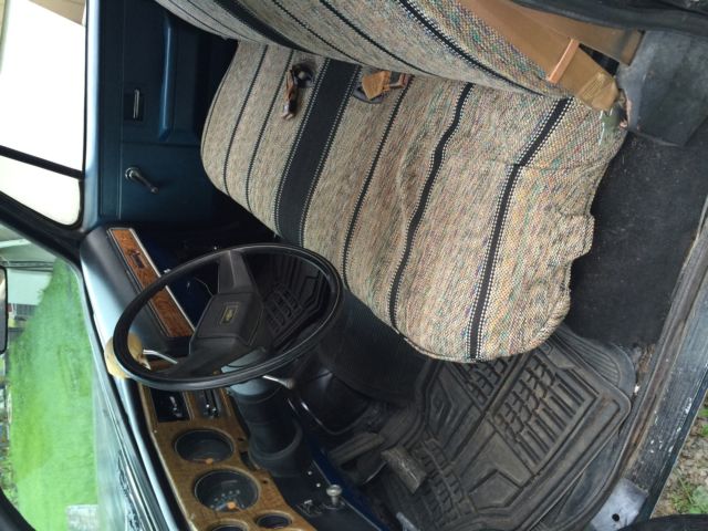 1979 Chevrolet C/K Pickup 1500 C-10 - photo 11