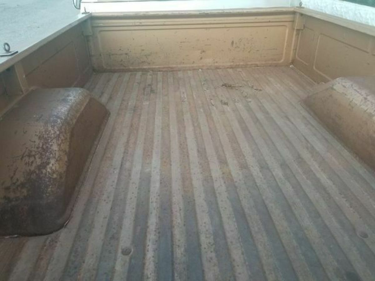 1979 Chevrolet C/K Pickup 2500 Scottsdale - photo 5