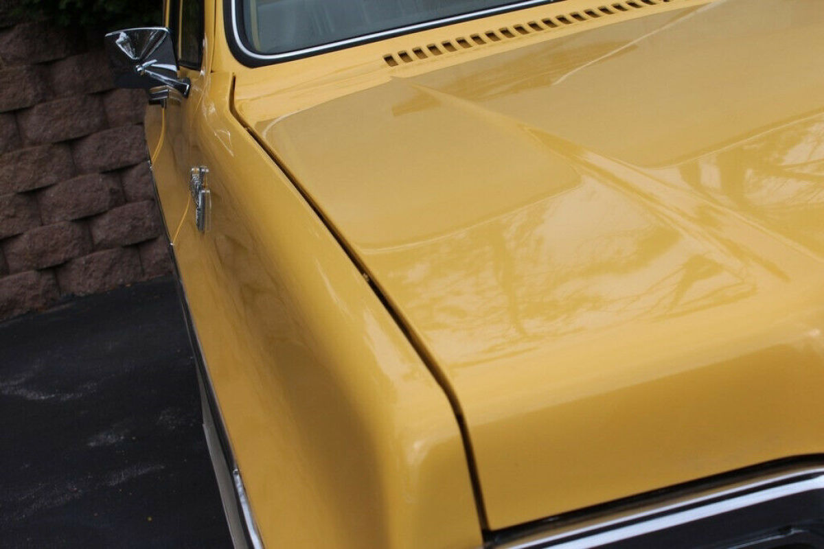 1979 Chevrolet C-10 - photo 10