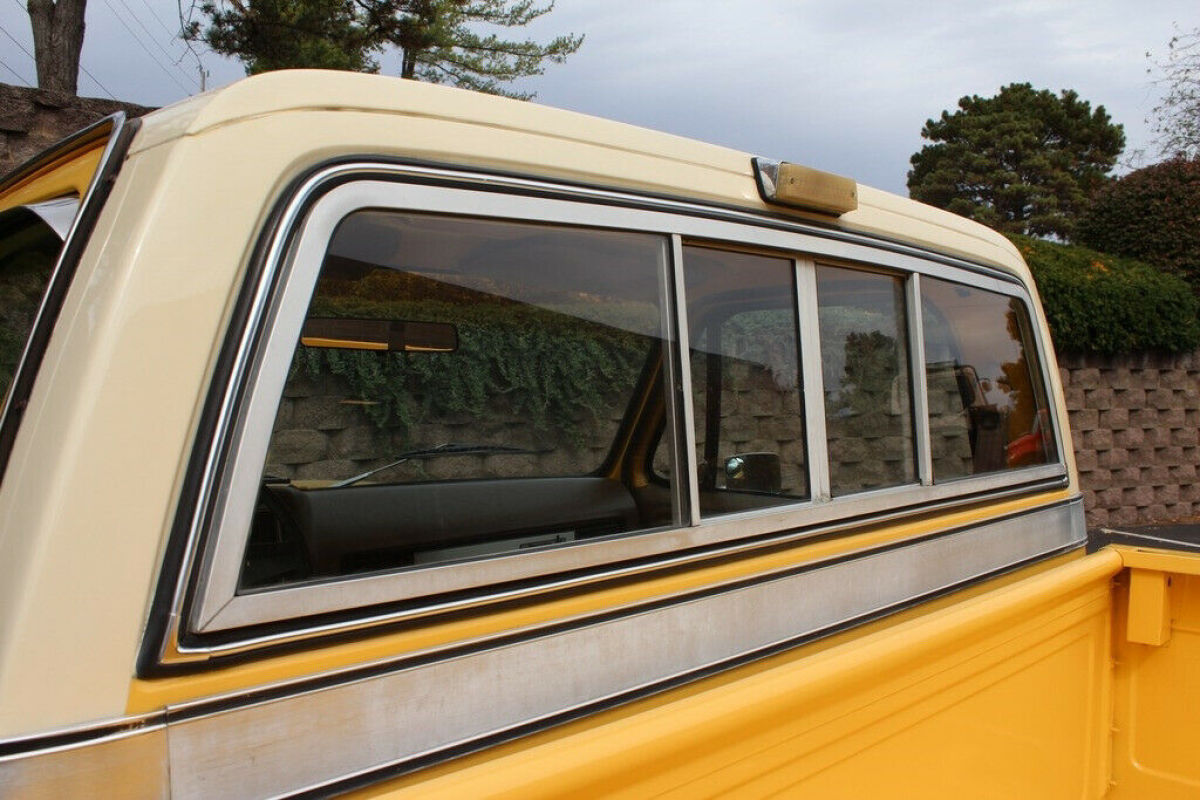 1979 Chevrolet C-10 - photo 13