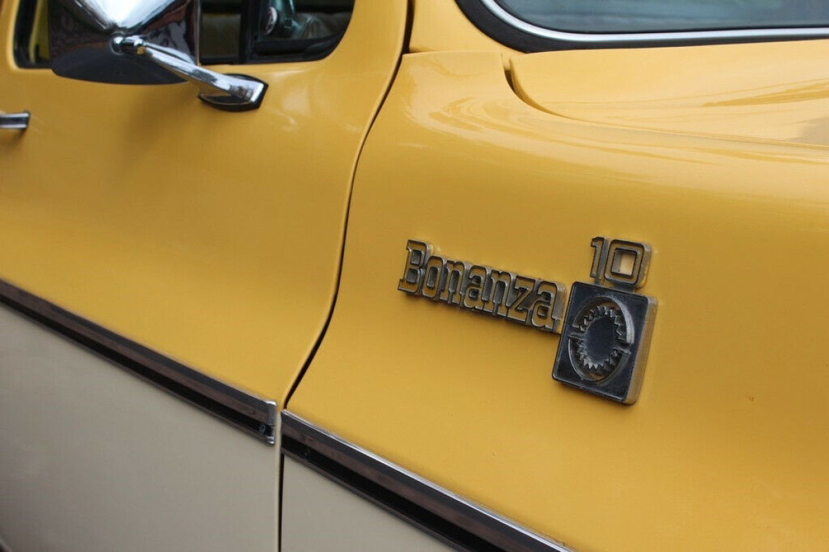 1979 Chevrolet C-10 - photo 8