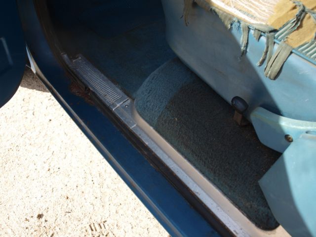 1979 Chevrolet C-10 cheyanne - photo 12