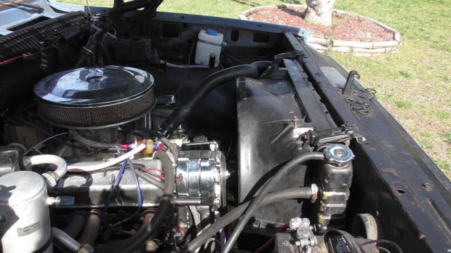 1979 Chevrolet C-10 - photo 10