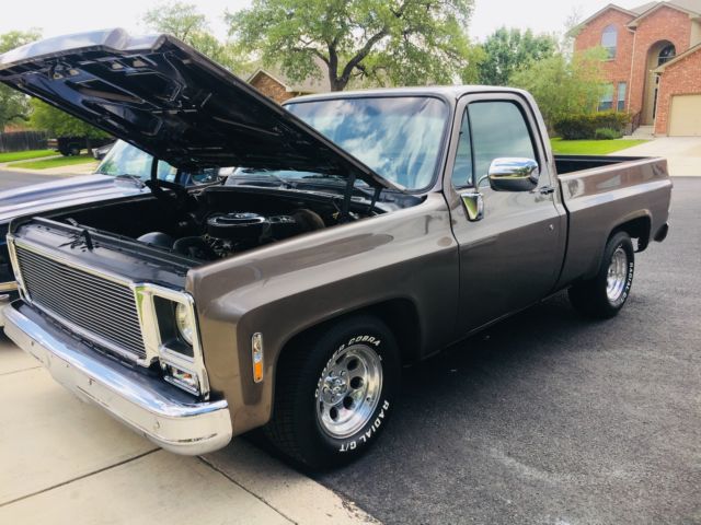 1979 chevy c10 squarebody shortbed 1979 Chevrolet C-10
