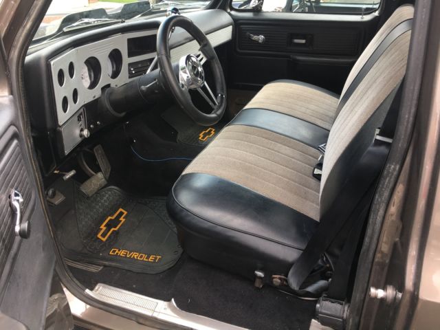 1979 Chevrolet C-10 - photo 12