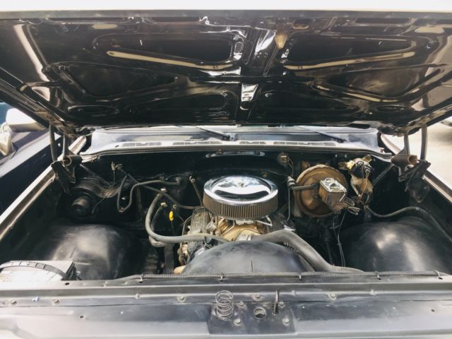 1979 Chevrolet C-10 - photo 7
