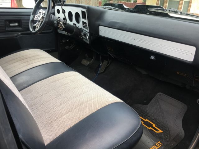 1979 Chevrolet C-10 - photo 9