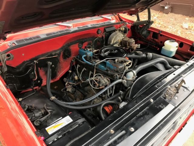 1979 Chevrolet C-10 Custom - photo 5