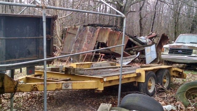 1979 Chevrolet Other - photo 4