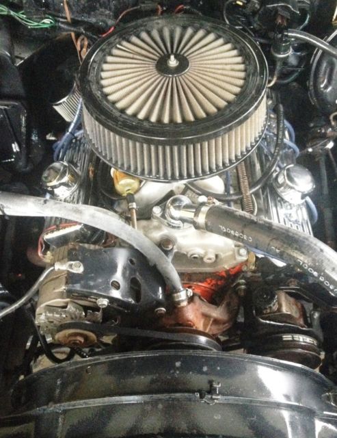 1979 Chevrolet Camaro - photo 12