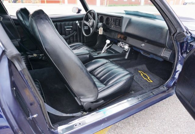 1979 Chevrolet Camaro - photo 4