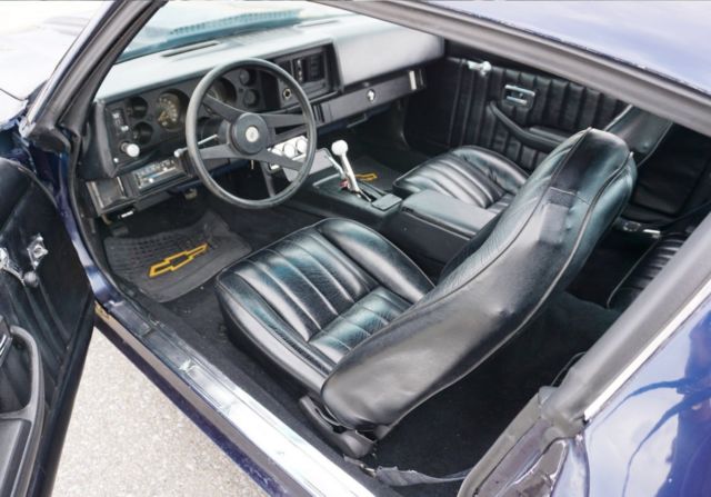 1979 Chevrolet Camaro - photo 5