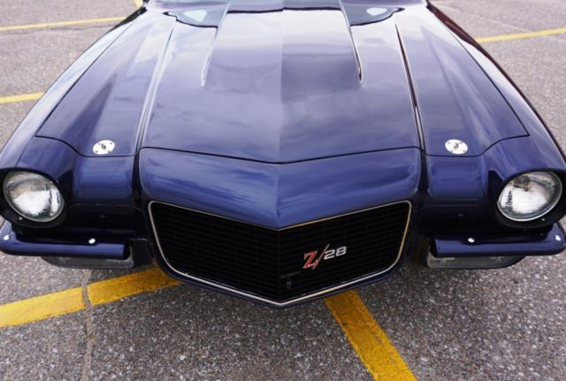 1979 Chevrolet Camaro - photo 9