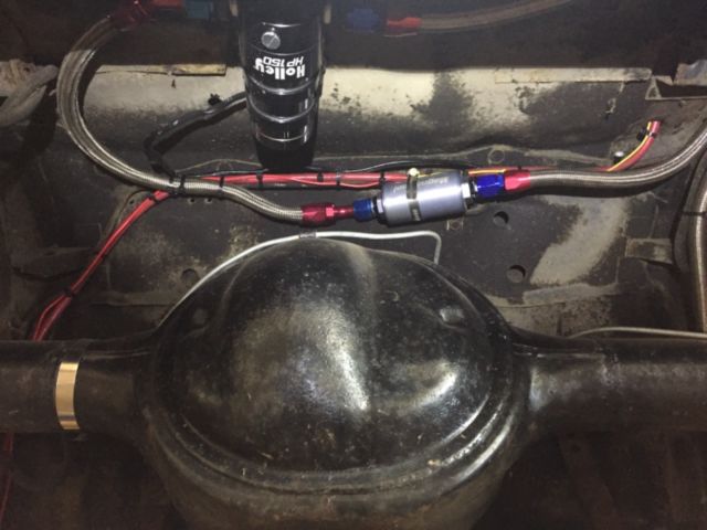 1979 Chevrolet Camaro Twin turbo - photo 13