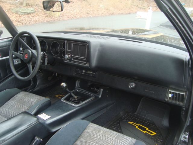 1979 Chevrolet Camaro Z28 - photo 4