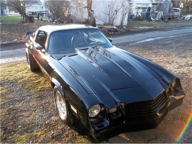1979 Chevrolet Camaro -- - photo 10