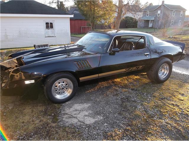 1979 Chevrolet Camaro -- - photo 11