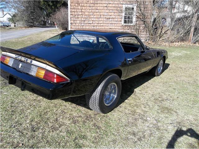 1979 Chevrolet Camaro -- - photo 3