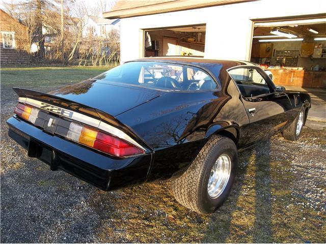 1979 Chevrolet Camaro -- - photo 8