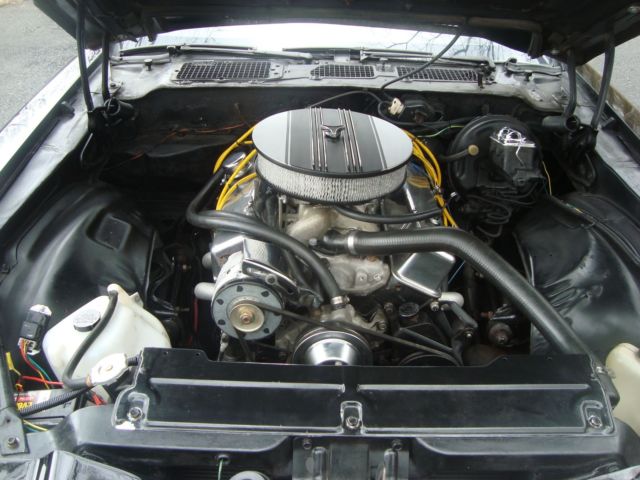 1979 Chevrolet Camaro Z28 - photo 5