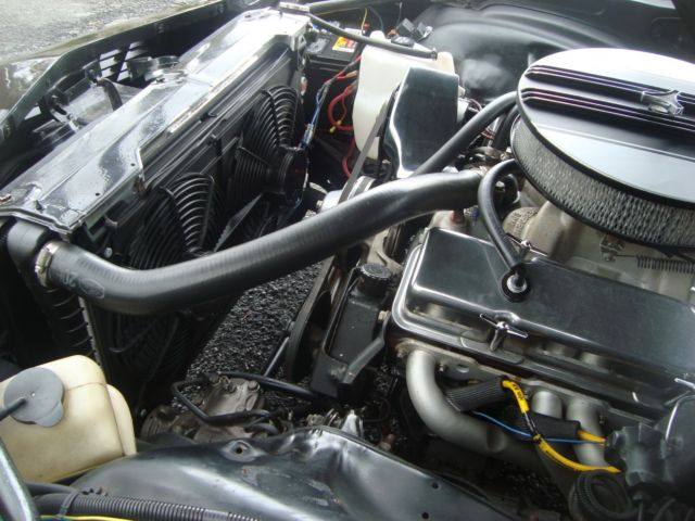 1979 Chevrolet Camaro Z28 - photo 6