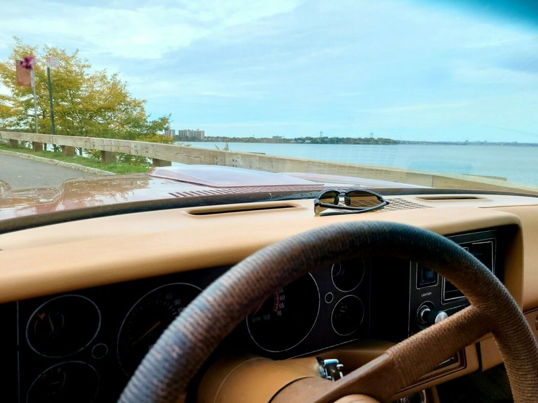 1979 Chevrolet Camaro - photo 10