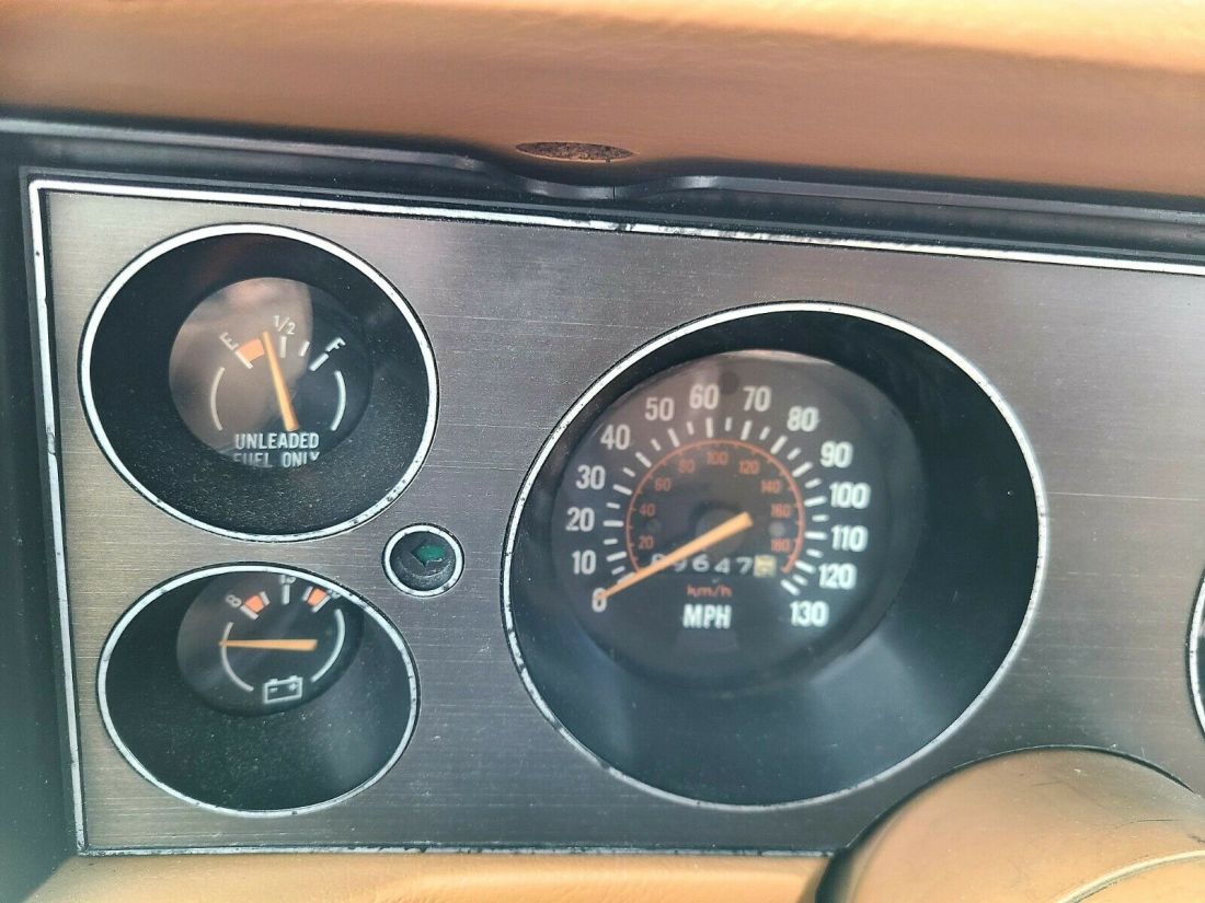 1979 Chevrolet Camaro - photo 12
