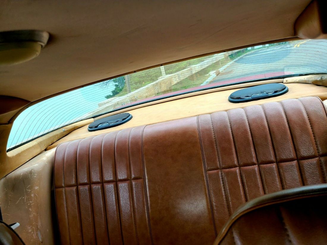 1979 Chevrolet Camaro - photo 13