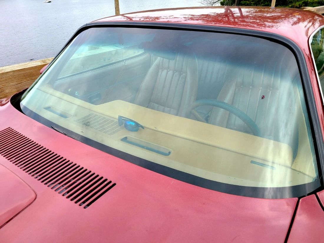 1979 Chevrolet Camaro - photo 2