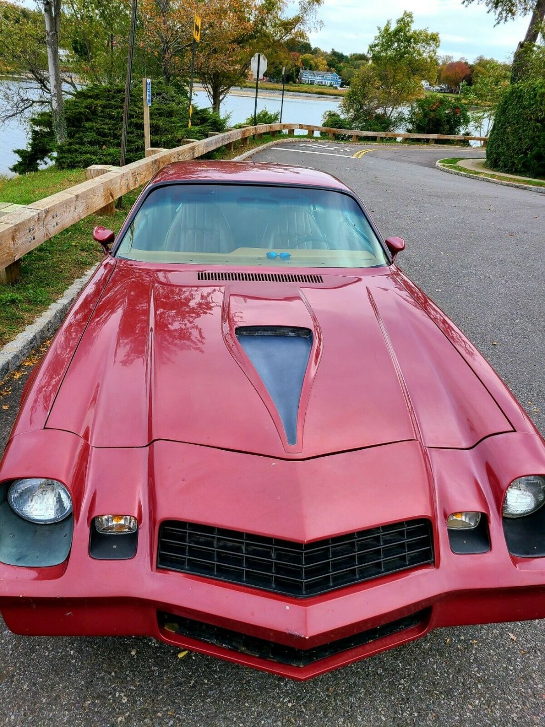 1979 Chevrolet Camaro - photo 3