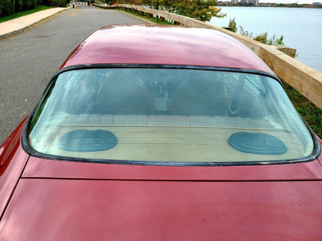 1979 Chevrolet Camaro - photo 4