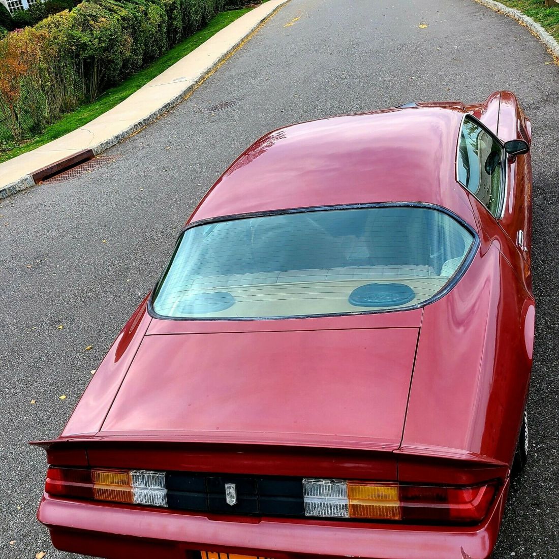 1979 Chevrolet Camaro - photo 6