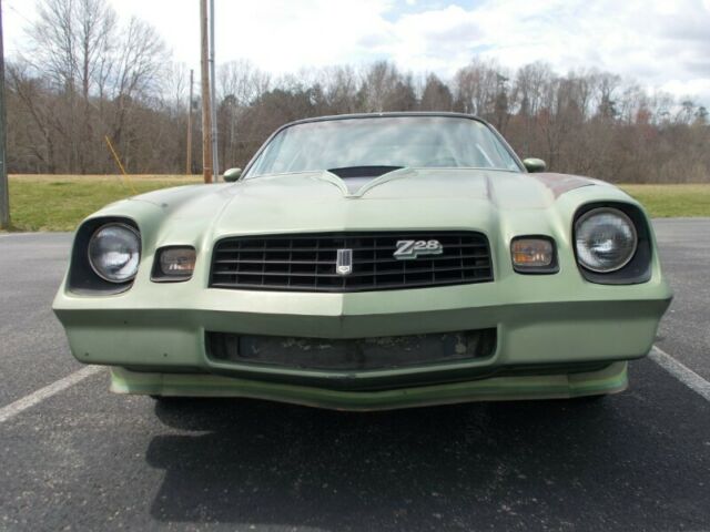 1979 Chevrolet Camaro Z28 - photo 6