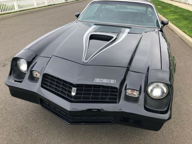 1979 Chevrolet Camaro -- - photo 10