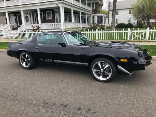 1979 Chevrolet Camaro -- - photo 11