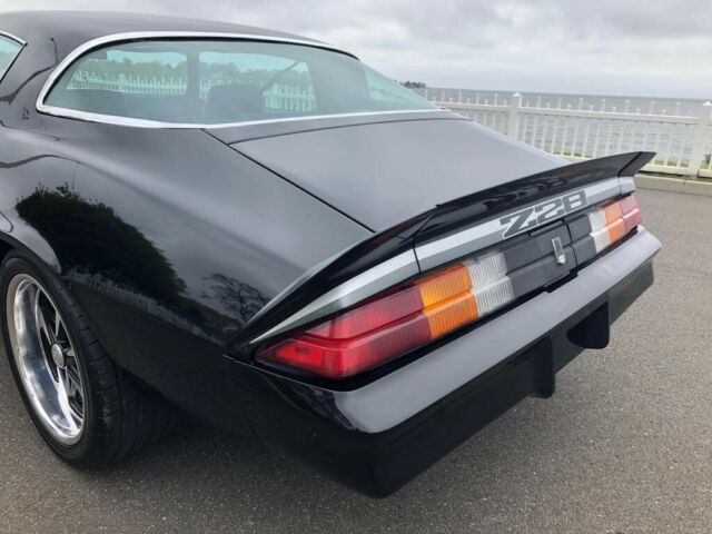 1979 Chevrolet Camaro -- - photo 12