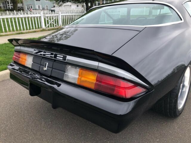 1979 Chevrolet Camaro -- - photo 13