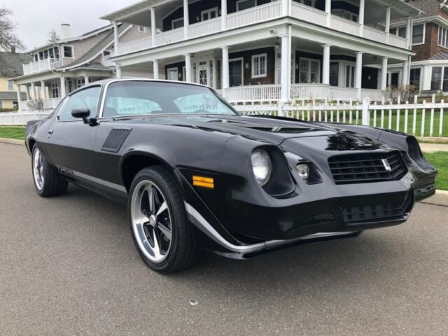 1979 Chevrolet Camaro -- - photo 2