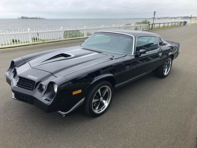 1979 Chevrolet Camaro -- - photo 3