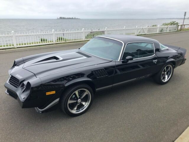 1979 Chevrolet Camaro -- - photo 4