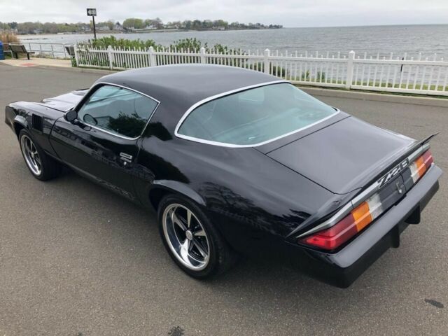 1979 Chevrolet Camaro -- - photo 5