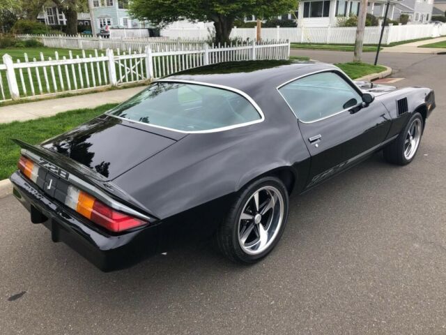 1979 Chevrolet Camaro -- - photo 6