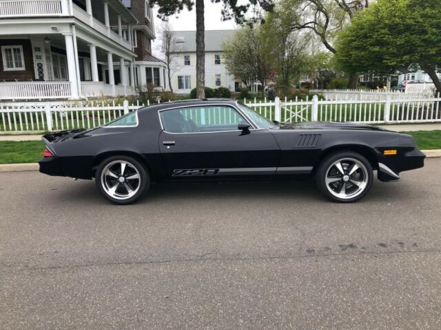 1979 Chevrolet Camaro -- - photo 7