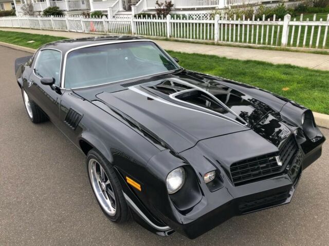 1979 Chevrolet Camaro -- - photo 8