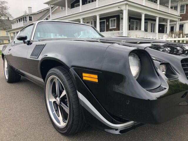 1979 Chevrolet Camaro -- - photo 9