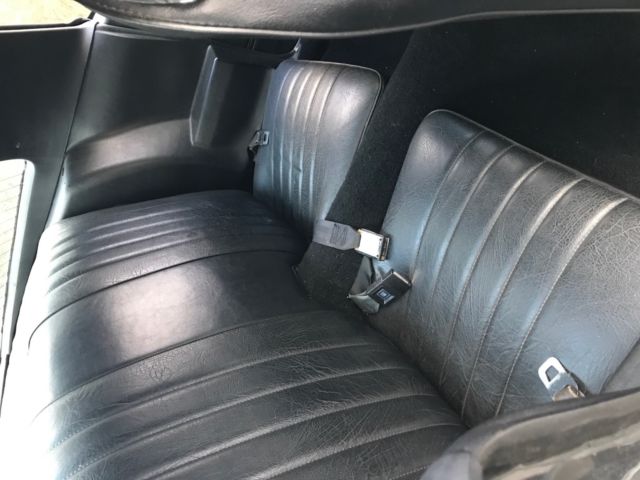 1979 Chevrolet Camaro Z28 - photo 11