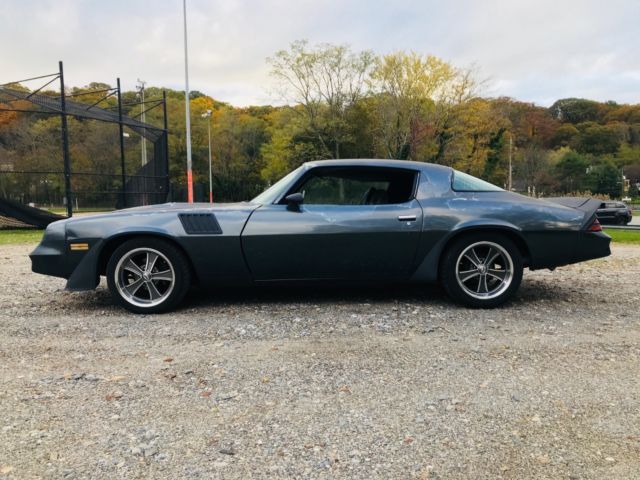 1979 Chevrolet Camaro Z28 - photo 2