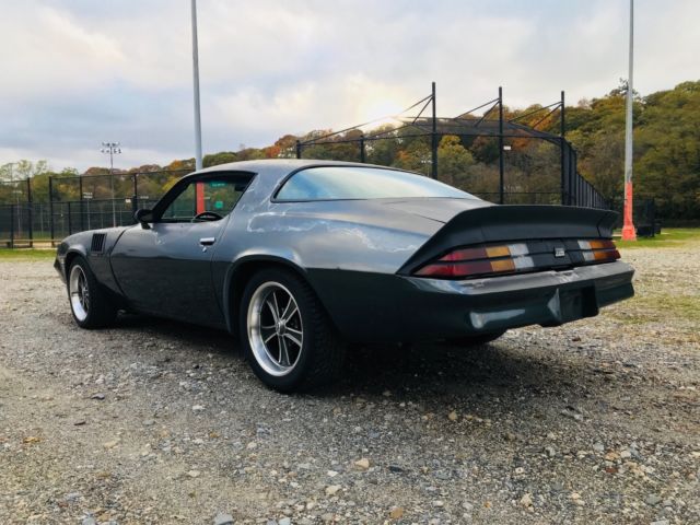 1979 Chevrolet Camaro Z28 - photo 3