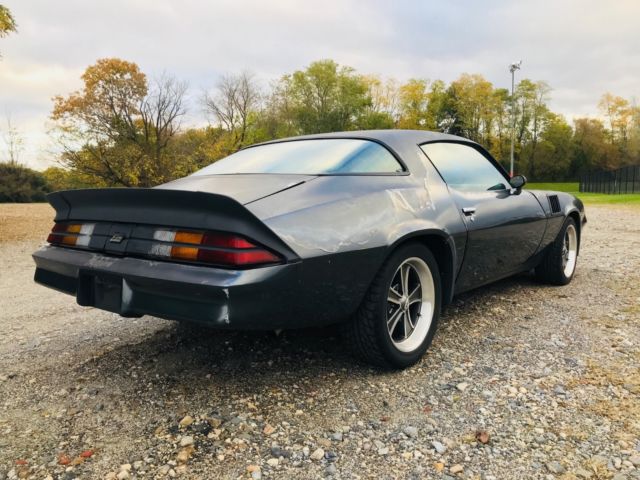 1979 Chevrolet Camaro Z28 - photo 5