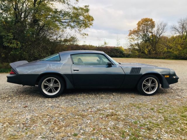 1979 Chevrolet Camaro Z28 - photo 6